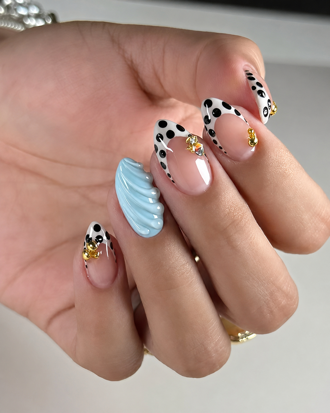 Aria Nails Spa July 10 2026
